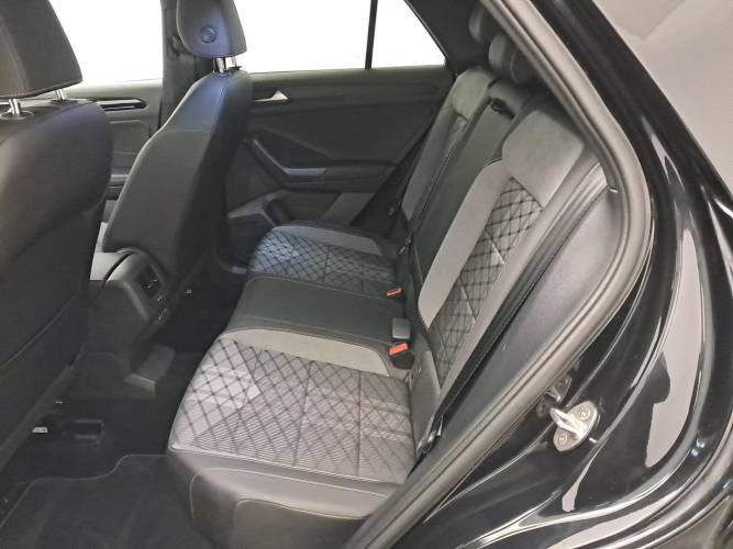 T-Roc 1.5 TSI EVO2 150 Start/Stop DSG7