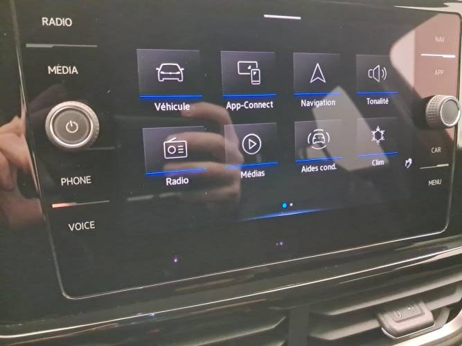 T-Roc 1.5 TSI EVO2 150 Start/Stop DSG7
