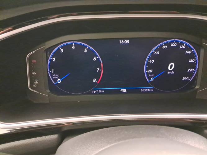 T-Roc 1.5 TSI EVO2 150 Start/Stop DSG7