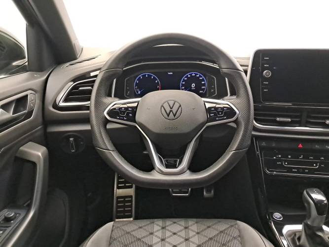 T-Roc 1.5 TSI EVO2 150 Start/Stop DSG7