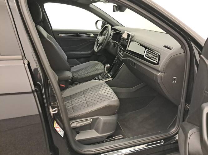 T-Roc 1.5 TSI EVO2 150 Start/Stop DSG7