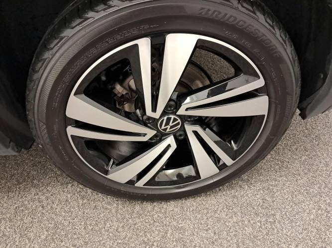 T-Roc 1.5 TSI EVO2 150 Start/Stop DSG7