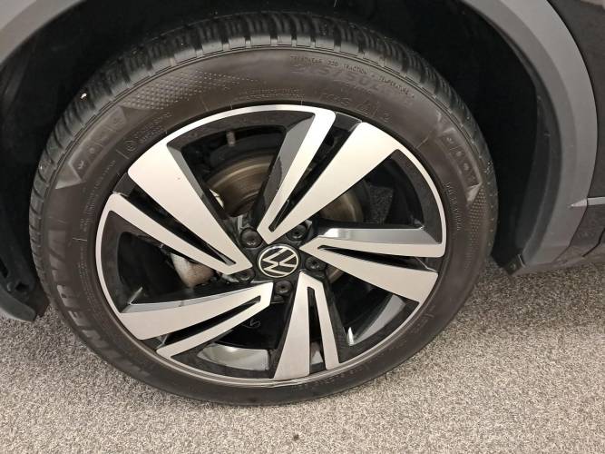 T-Roc 1.5 TSI EVO2 150 Start/Stop DSG7