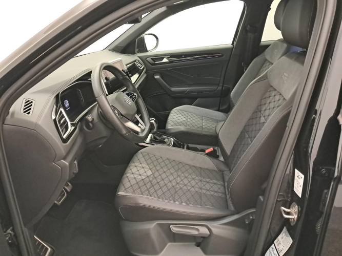 T-Roc 1.5 TSI EVO2 150 Start/Stop DSG7