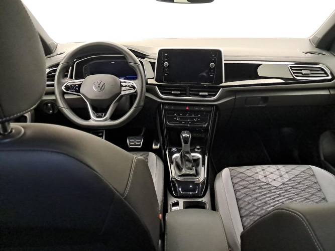 T-Roc 1.5 TSI EVO2 150 Start/Stop DSG7