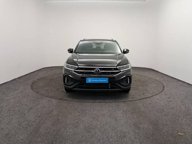 T-Roc 1.5 TSI EVO2 150 Start/Stop DSG7