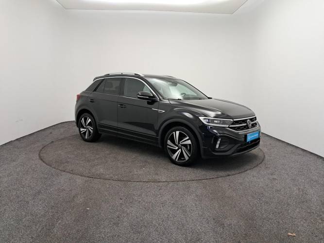 T-Roc 1.5 TSI EVO2 150 Start/Stop DSG7