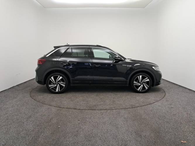 T-Roc 1.5 TSI EVO2 150 Start/Stop DSG7