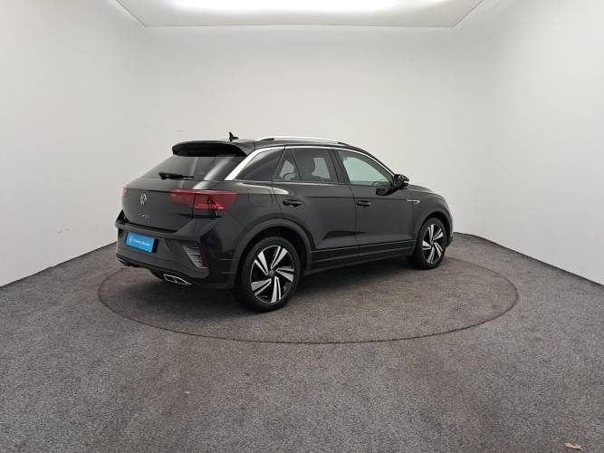 T-Roc 1.5 TSI EVO2 150 Start/Stop DSG7