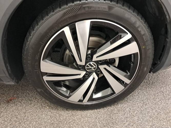 T-Roc 1.5 TSI EVO2 150 Start/Stop DSG7