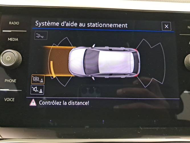 Polo 1.0 TSI 95 S&S BVM5