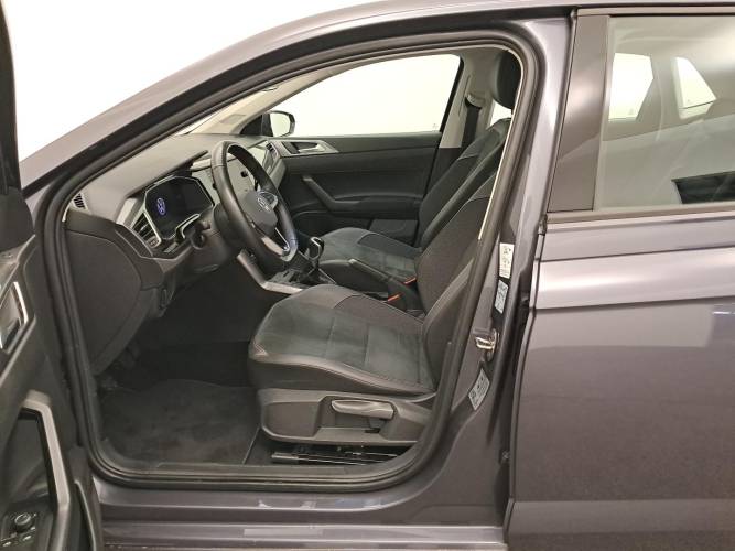 Polo 1.0 TSI 95 S&S BVM5