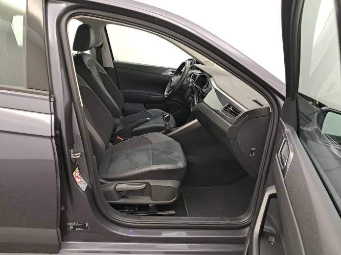 Polo 1.0 TSI 95 S&S BVM5