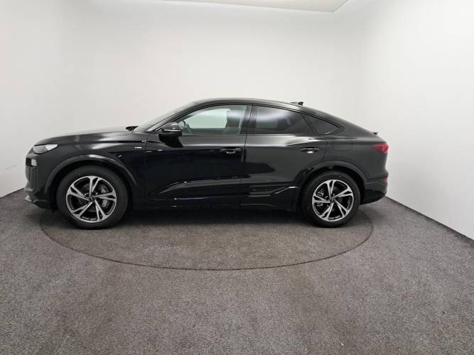 Q6 e-tron Sportback 428 ch 100 kWh quattro