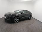 Q6 e-tron Sportback 428 ch 100 kWh quattro