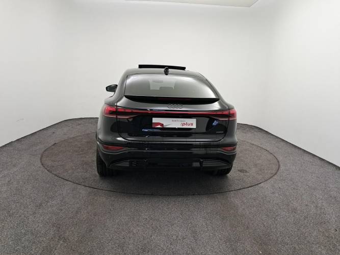 Q6 e-tron Sportback 428 ch 100 kWh quattro