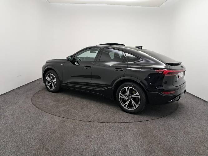 Q6 e-tron Sportback 428 ch 100 kWh quattro