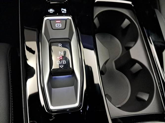 Q6 e-tron Sportback 428 ch 100 kWh quattro