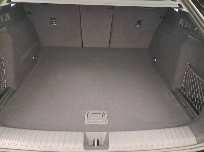 Q6 e-tron Sportback 428 ch 100 kWh quattro
