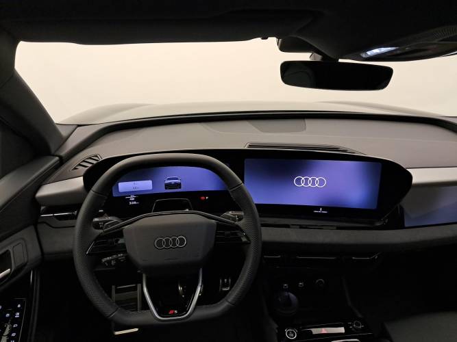 Q6 e-tron Sportback 428 ch 100 kWh quattro