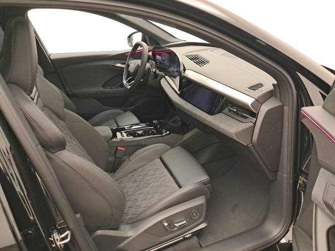 Q6 e-tron Sportback 428 ch 100 kWh quattro