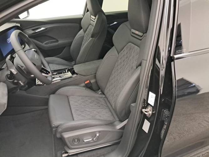 Q6 e-tron Sportback 428 ch 100 kWh quattro
