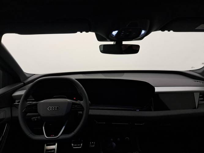 Q6 e-tron Sportback 428 ch 100 kWh quattro