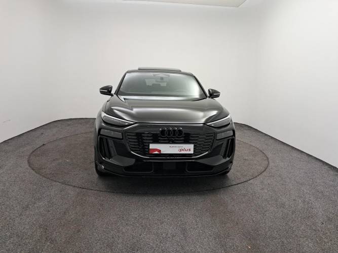 Q6 e-tron Sportback 428 ch 100 kWh quattro