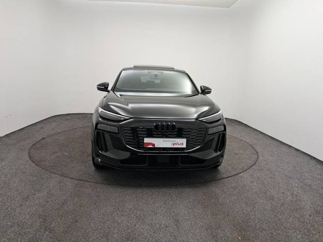 Q6 e-tron Sportback 428 ch 100 kWh quattro