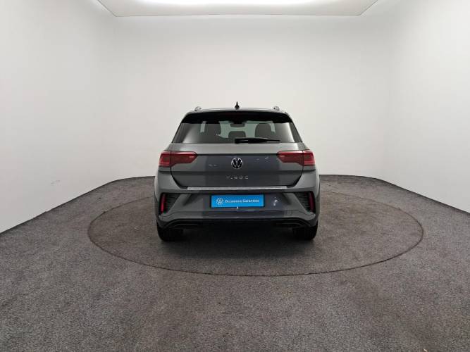 T-Roc 1.5 TSI EVO 150 Start/Stop DSG7