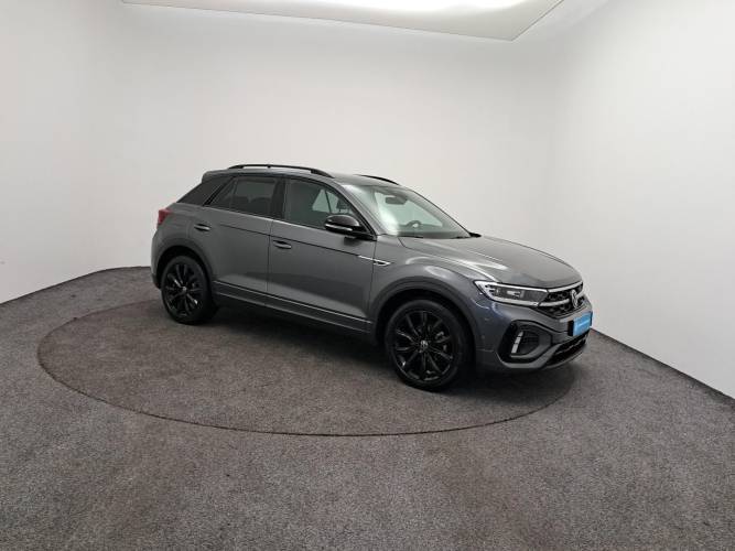 T-Roc 1.5 TSI EVO 150 Start/Stop DSG7