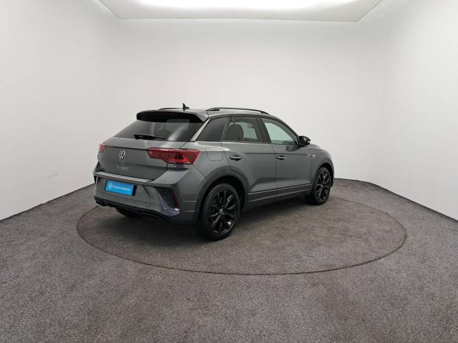 T-Roc 1.5 TSI EVO 150 Start/Stop DSG7
