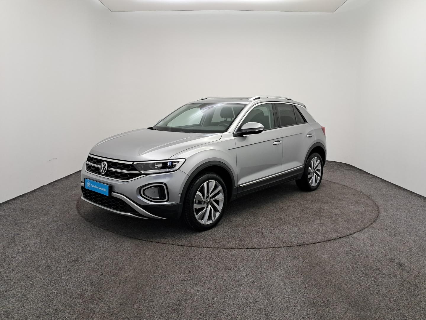 T-Roc 1.5 TSI EVO 150 Start/Stop DSG7
