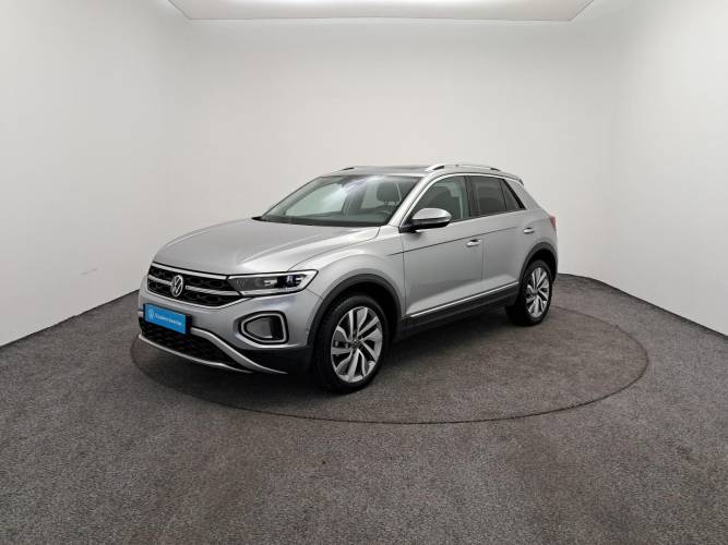 T-Roc 1.5 TSI EVO 150 Start/Stop DSG7