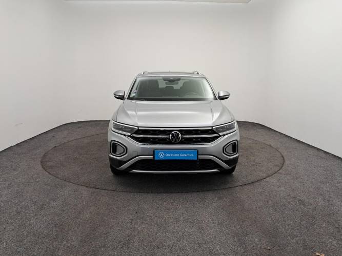T-Roc 1.5 TSI EVO 150 Start/Stop DSG7