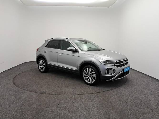 T-Roc 1.5 TSI EVO 150 Start/Stop DSG7
