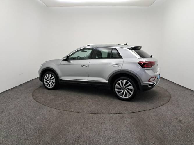 T-Roc 1.5 TSI EVO 150 Start/Stop DSG7