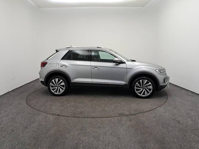 T-Roc 1.5 TSI EVO 150 Start/Stop DSG7