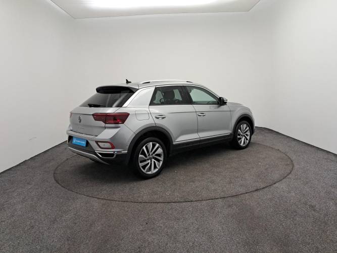 T-Roc 1.5 TSI EVO 150 Start/Stop DSG7