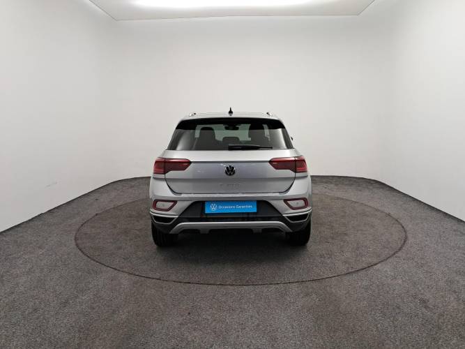 T-Roc 1.5 TSI EVO 150 Start/Stop DSG7