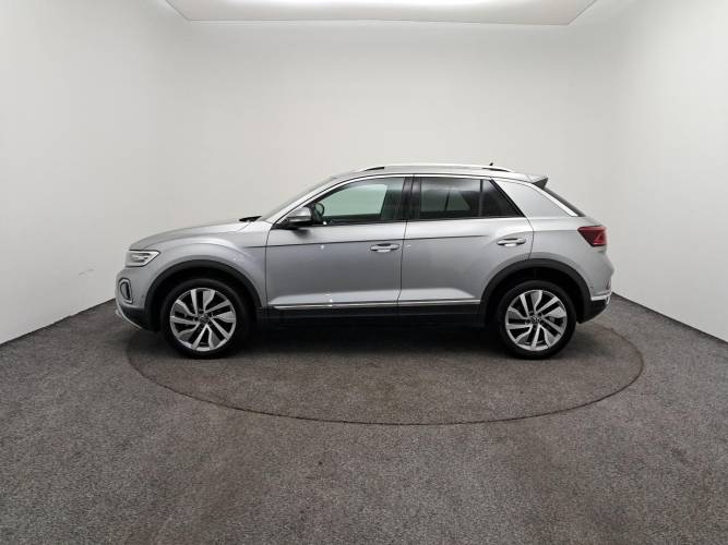 T-Roc 1.5 TSI EVO 150 Start/Stop DSG7