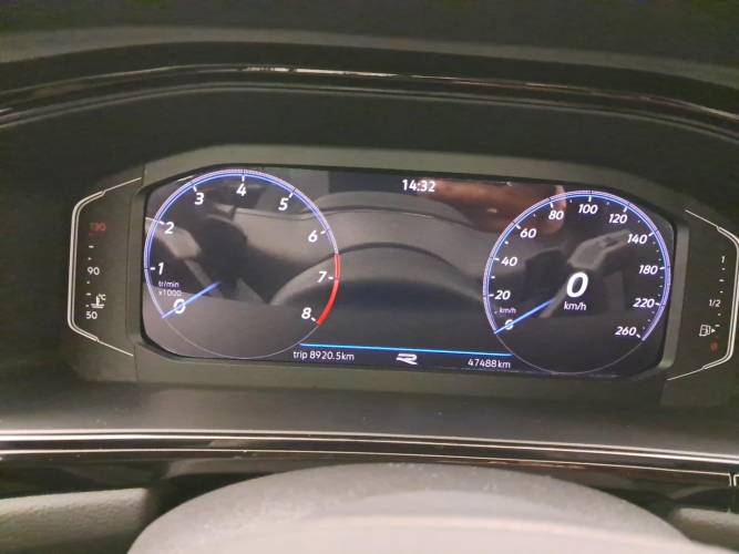 T-Roc 1.5 TSI EVO 150 Start/Stop DSG7