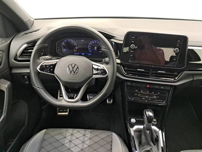 T-Roc 1.5 TSI EVO 150 Start/Stop DSG7