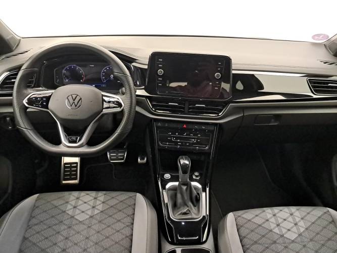 T-Roc 1.5 TSI EVO 150 Start/Stop DSG7