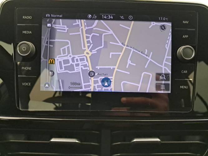T-Roc 1.5 TSI EVO 150 Start/Stop DSG7