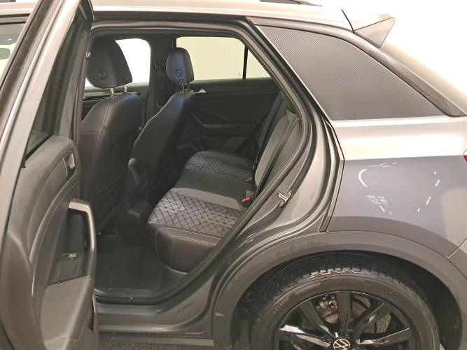 T-Roc 1.5 TSI EVO 150 Start/Stop DSG7