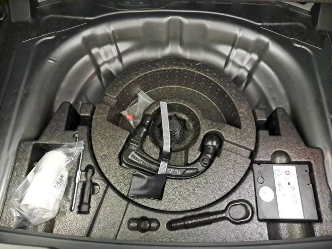 T-Roc 1.5 TSI EVO 150 Start/Stop DSG7