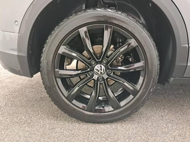 T-Roc 1.5 TSI EVO 150 Start/Stop DSG7