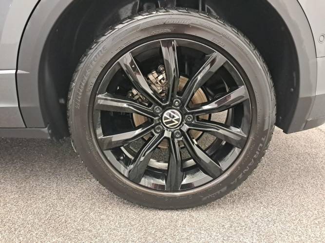 T-Roc 1.5 TSI EVO 150 Start/Stop DSG7