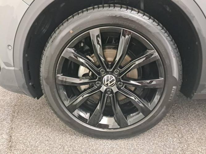 T-Roc 1.5 TSI EVO 150 Start/Stop DSG7